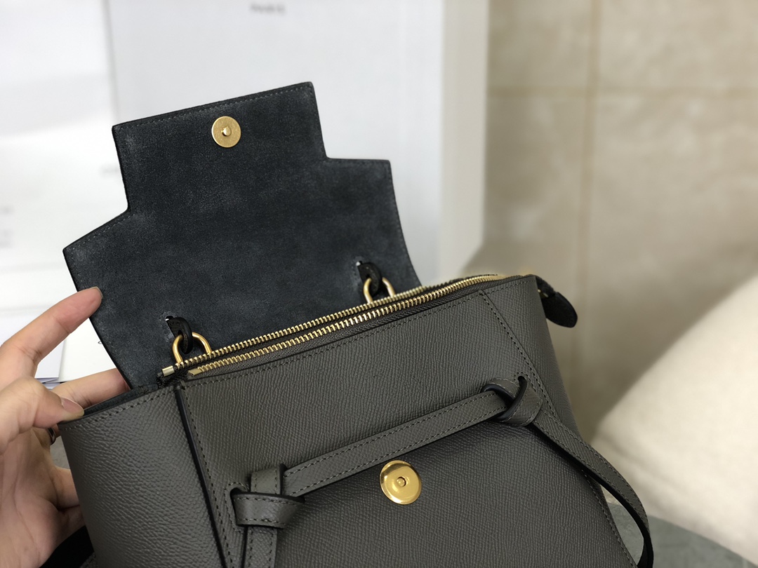 Celine Nano Bags